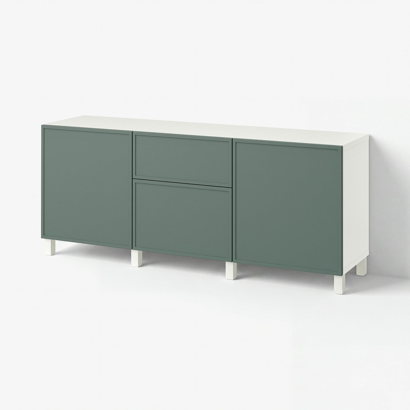 Grüne Sideboards kaufen