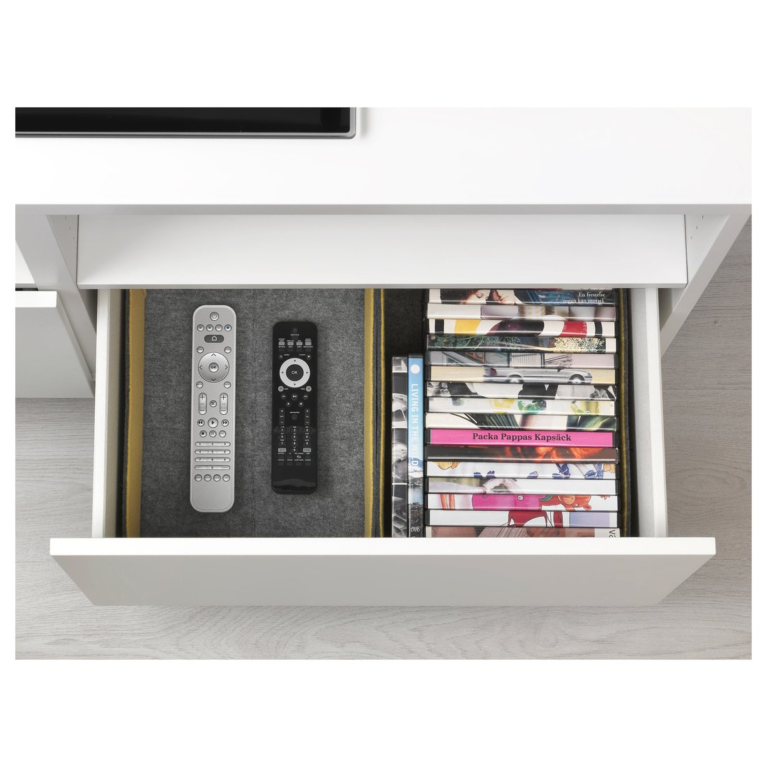 BESTÅ Box, gelb, 25x31x15 cm - IKEA Österreich