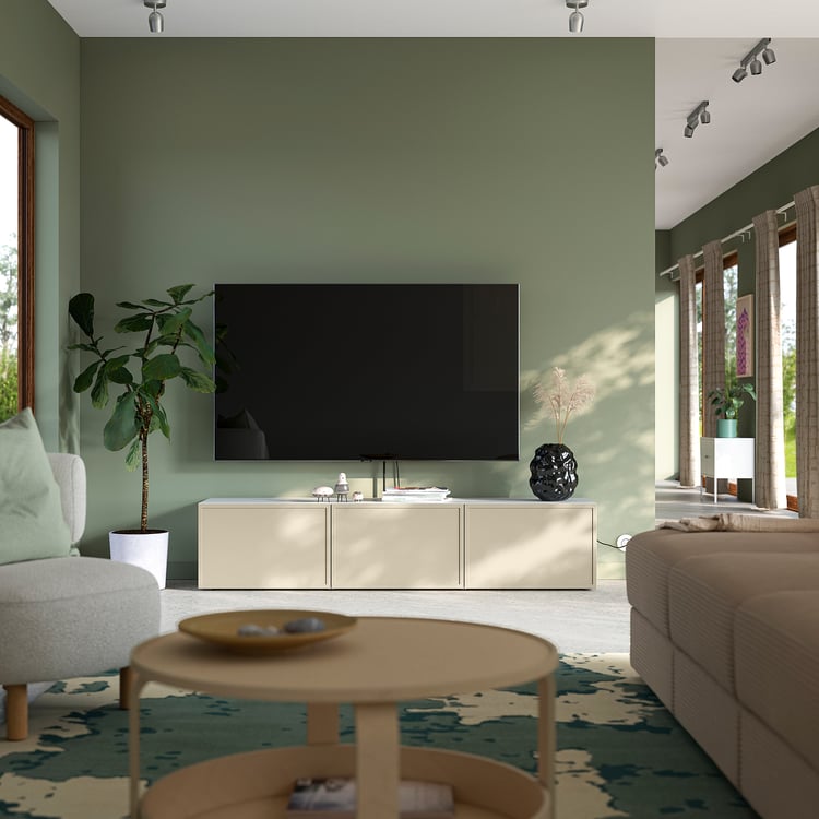 Spannende Besta Tv Bank Ideen Bilder