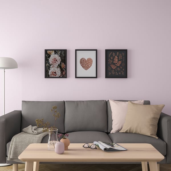 BILD Bild Herzen IKEA sterreich BILD Bild Herzen IKEA sterreich