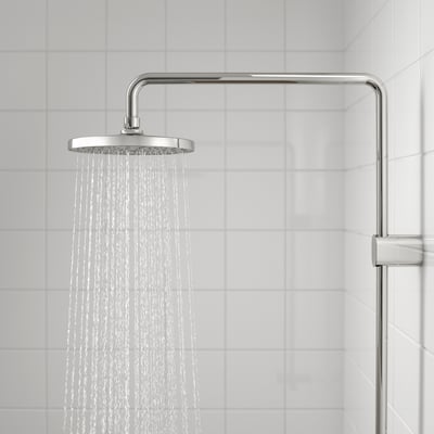 Duschgarnituren & Duschschienen kaufen