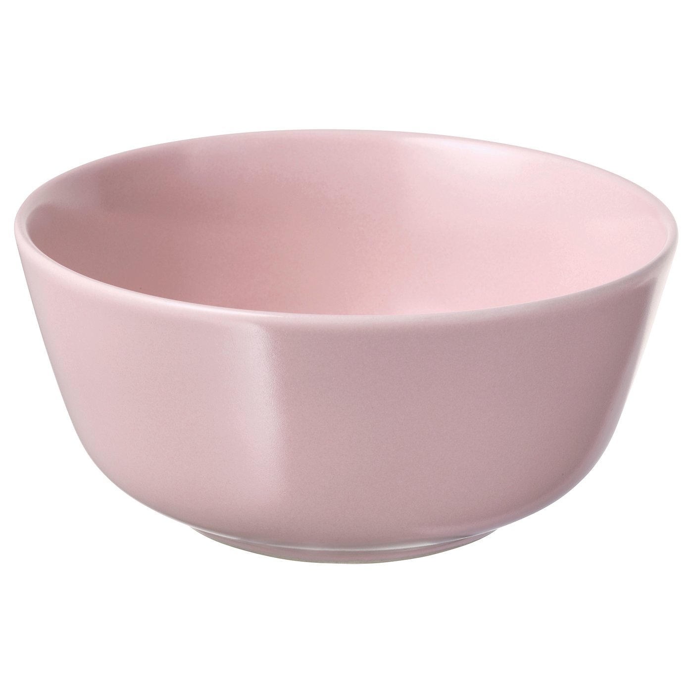 DINERA Schüssel hellrosa IKEA Österreich