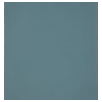 DITTE Meterware, hellblau, 140 cm - IKEA Österreich