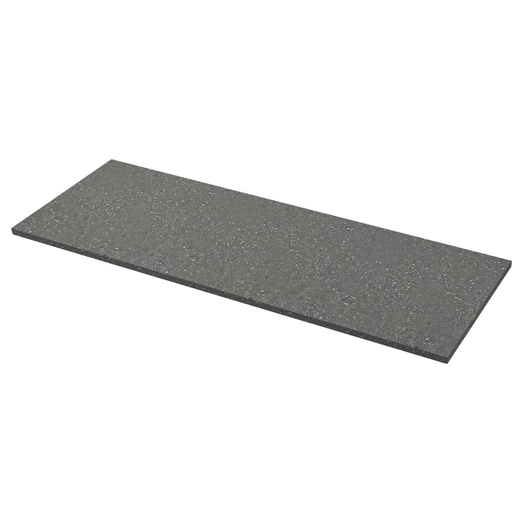 Terrazzo Arbeitsplatte Ikea