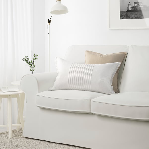 Ektorp 2er Sofa Vittaryd Weiss Ikea Osterreich