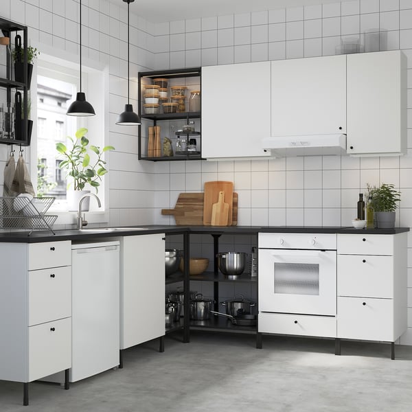 ikea enhet installation