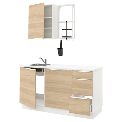 picture Ikea Küchenschrank Enhet flexibles enhet kuchensystem online