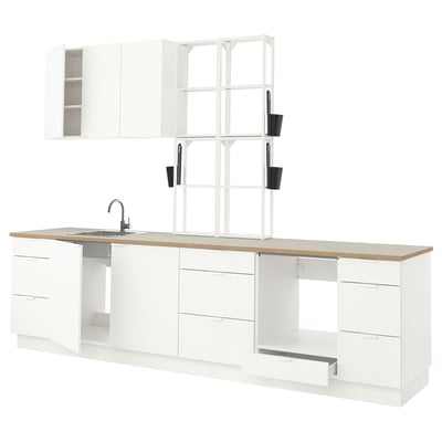 pic Ikea Küchenschrank Enhet flexibles enhet kuchensystem online