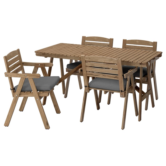 Möbel für den Outdoor Essbereich & Sitzgarnituren IKEA Österreich