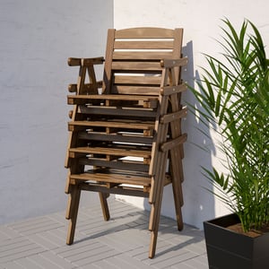 Möbel für den Outdoor Essbereich & Sitzgarnituren IKEA Österreich