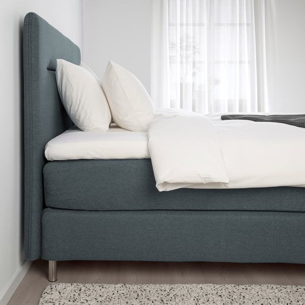 Featured image of post Boxspringbett Wei Ikea