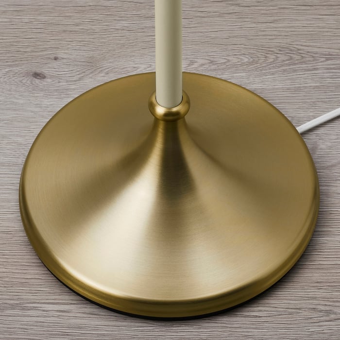 Stehlampe Gold Ikea