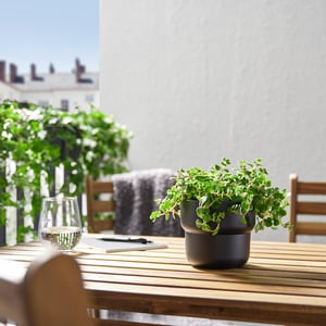 Blumentöpfe für drinnen kaufen IKEA Österreich