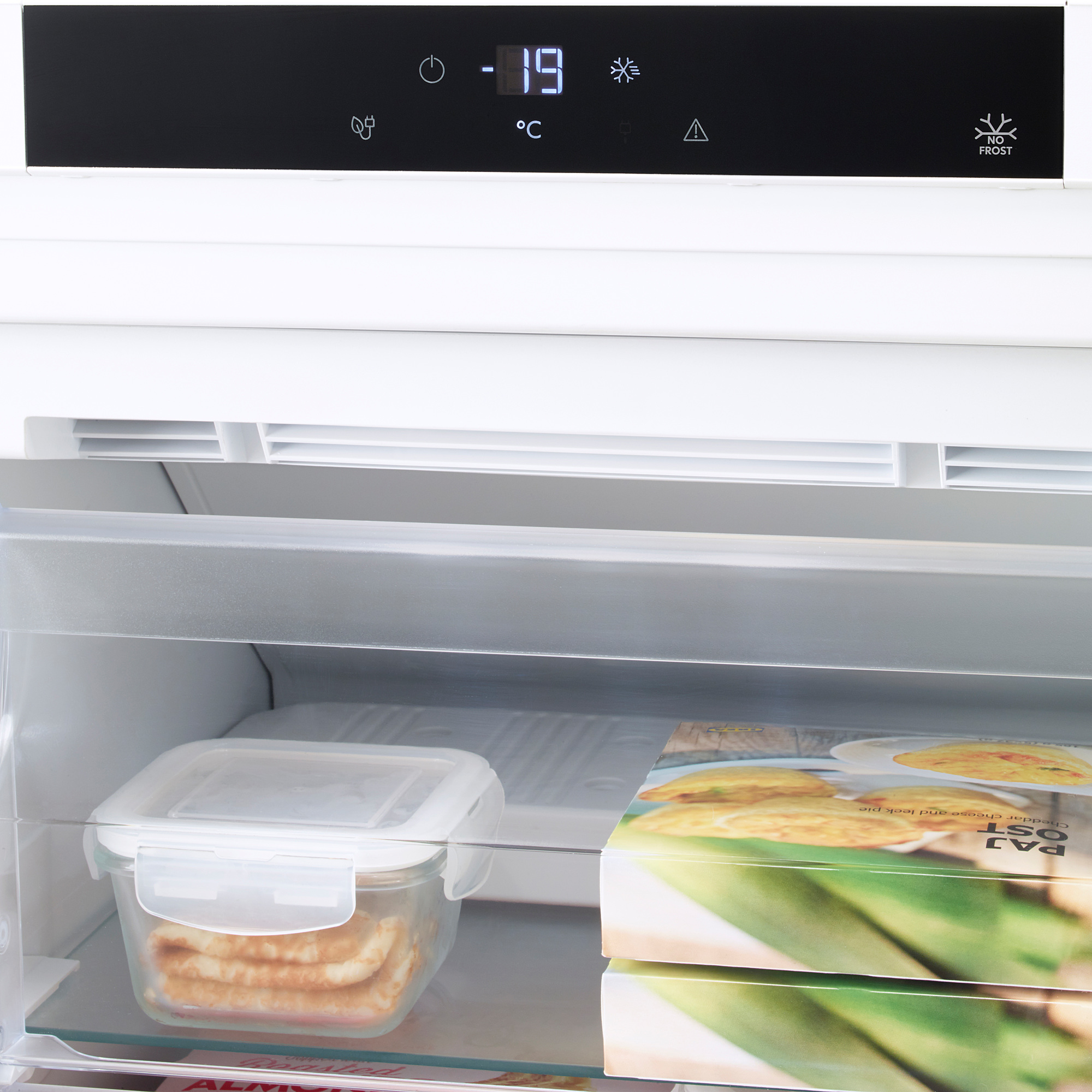 FRYSA Gefrierschrank, IKEA 700 integriert, 209 l - IKEA Österreich