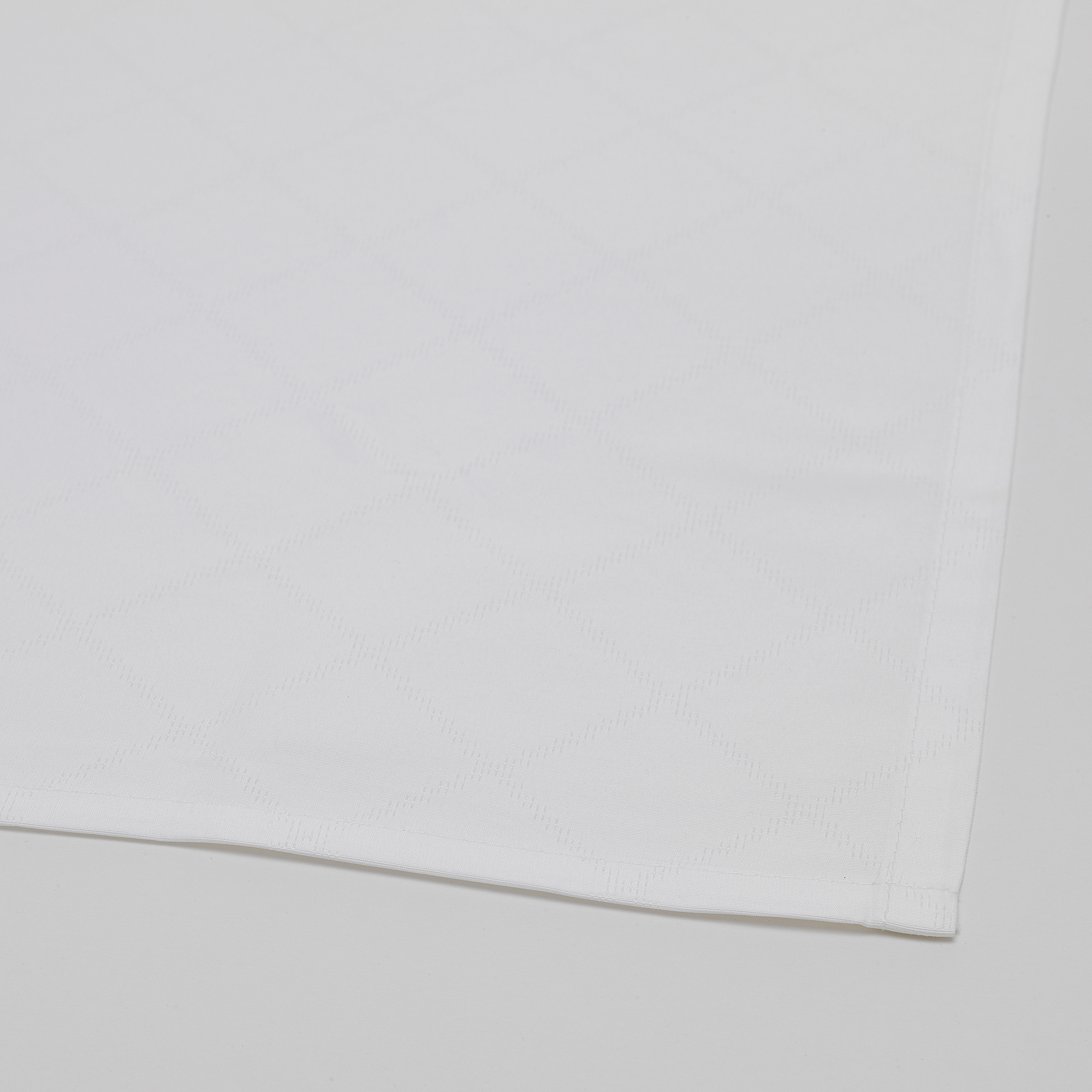FULLKOMLIG Tischdecke, weiß, 145x240 cm IKEA Österreich