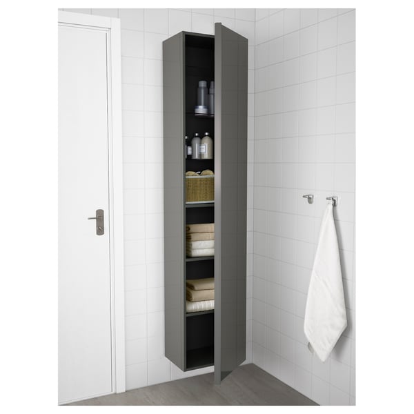 Hochschrank Hochglanz grau IKEA Österreich