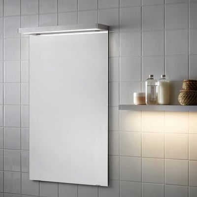 GODMORGON Schrank-/Wandleuchte, LED, 60 cm - IKEA Österreich