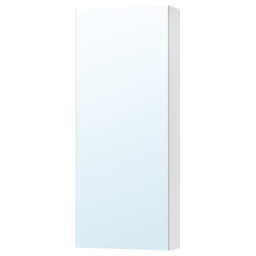 Godmorgon Spiegelschrank 1 Tur 40x14x96 Cm Ikea Osterreich Die türen müssten etwas nachgezogen. godmorgon spiegelschrank 1 tur 40x14x96 cm