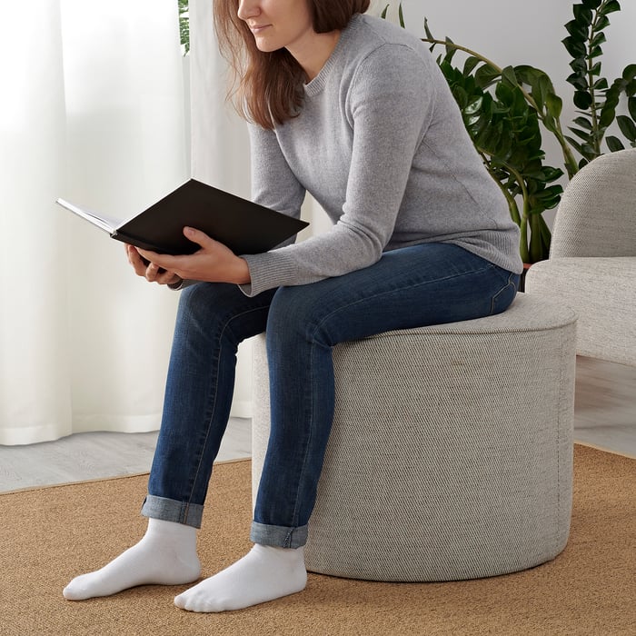 Ikea Hocker Wrfel