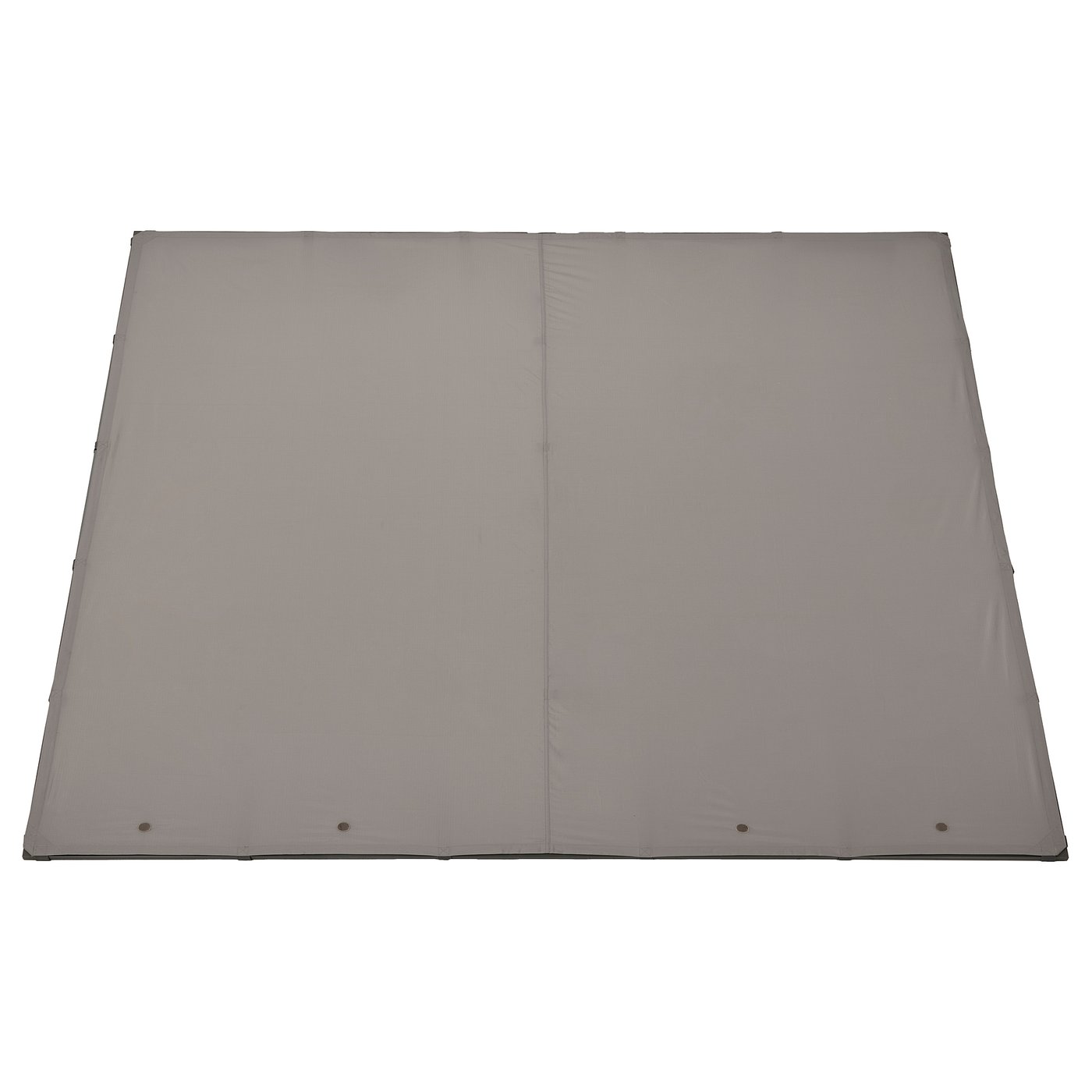 IKEA - GUNNÖN Pavillon-Baldachin, grau 238x233 cm