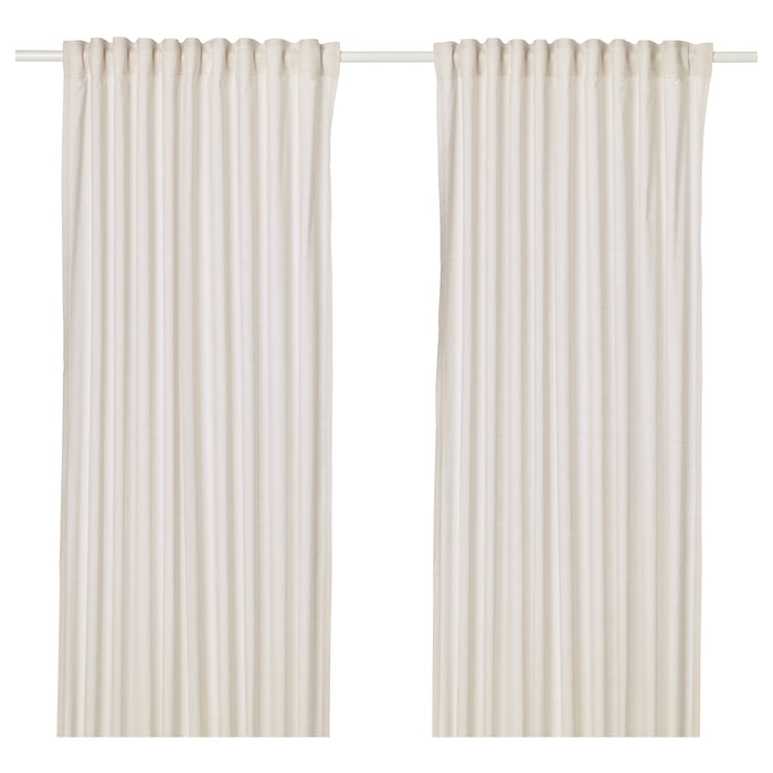 Ikea Gardinen Hannalill