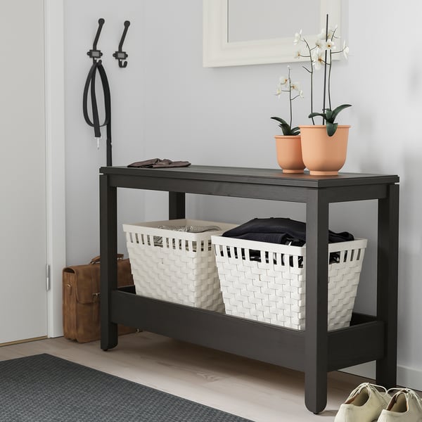 HAVSTA Ablagetisch - dunkelbraun - IKEA Österreich