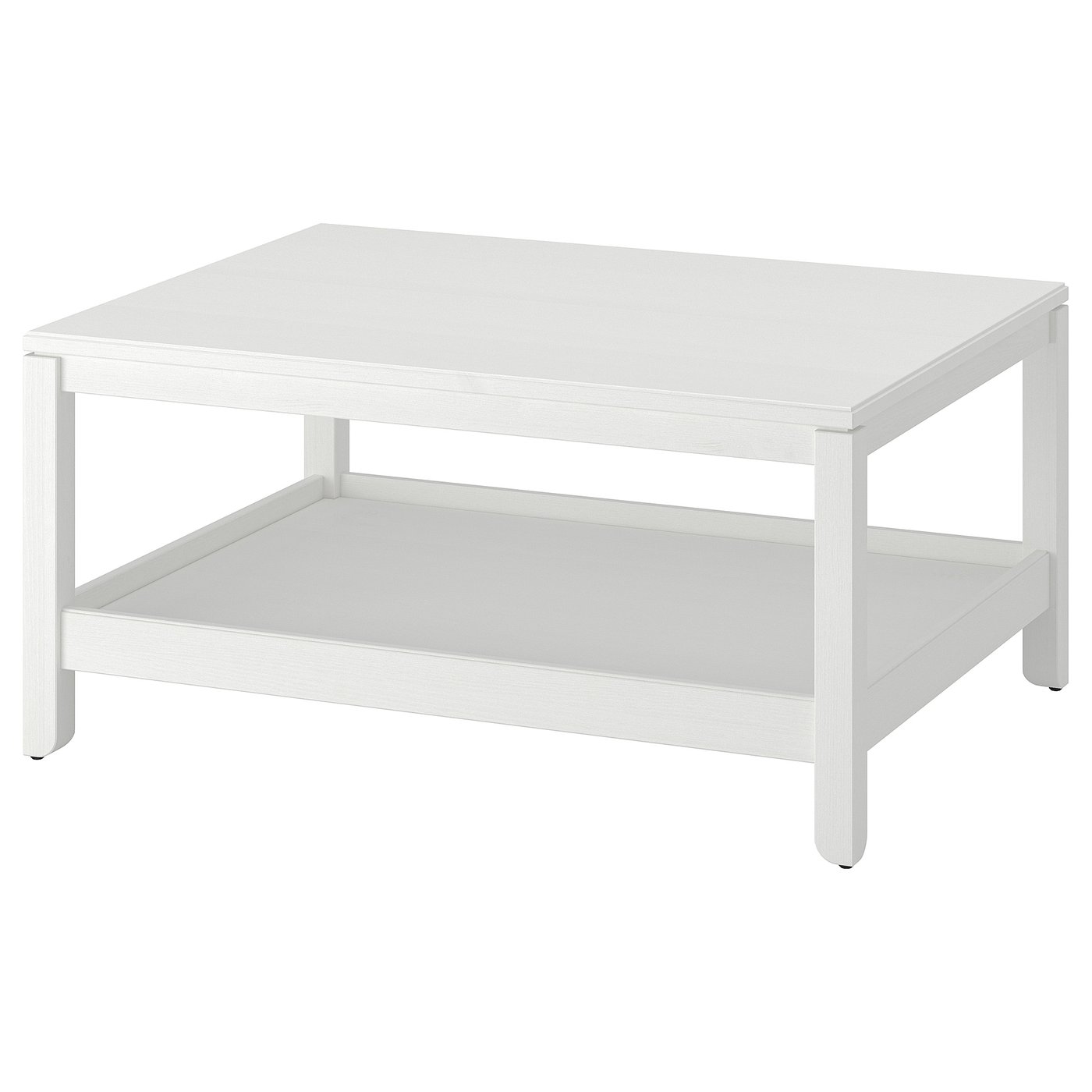 HAVSTA Couchtisch - weiß 100x75 cm
