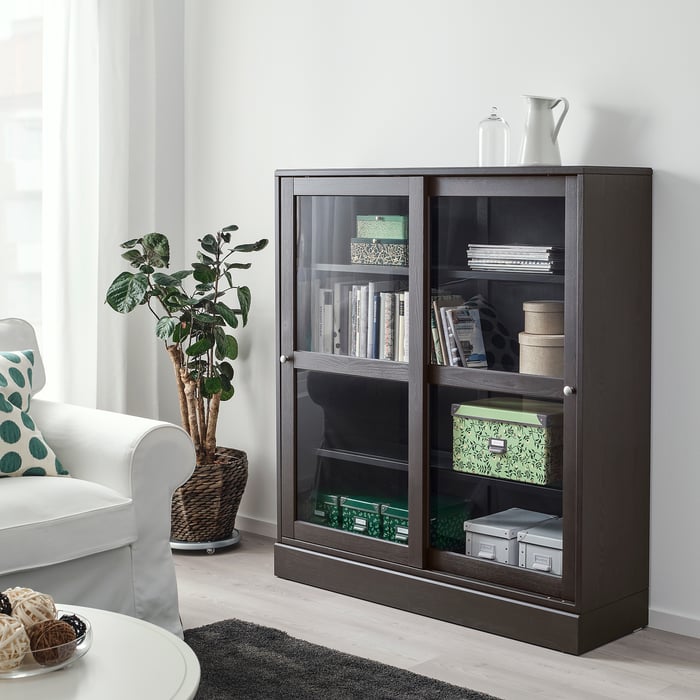 Vitrinen & Glasvitrinen online kaufen - IKEA Österreich