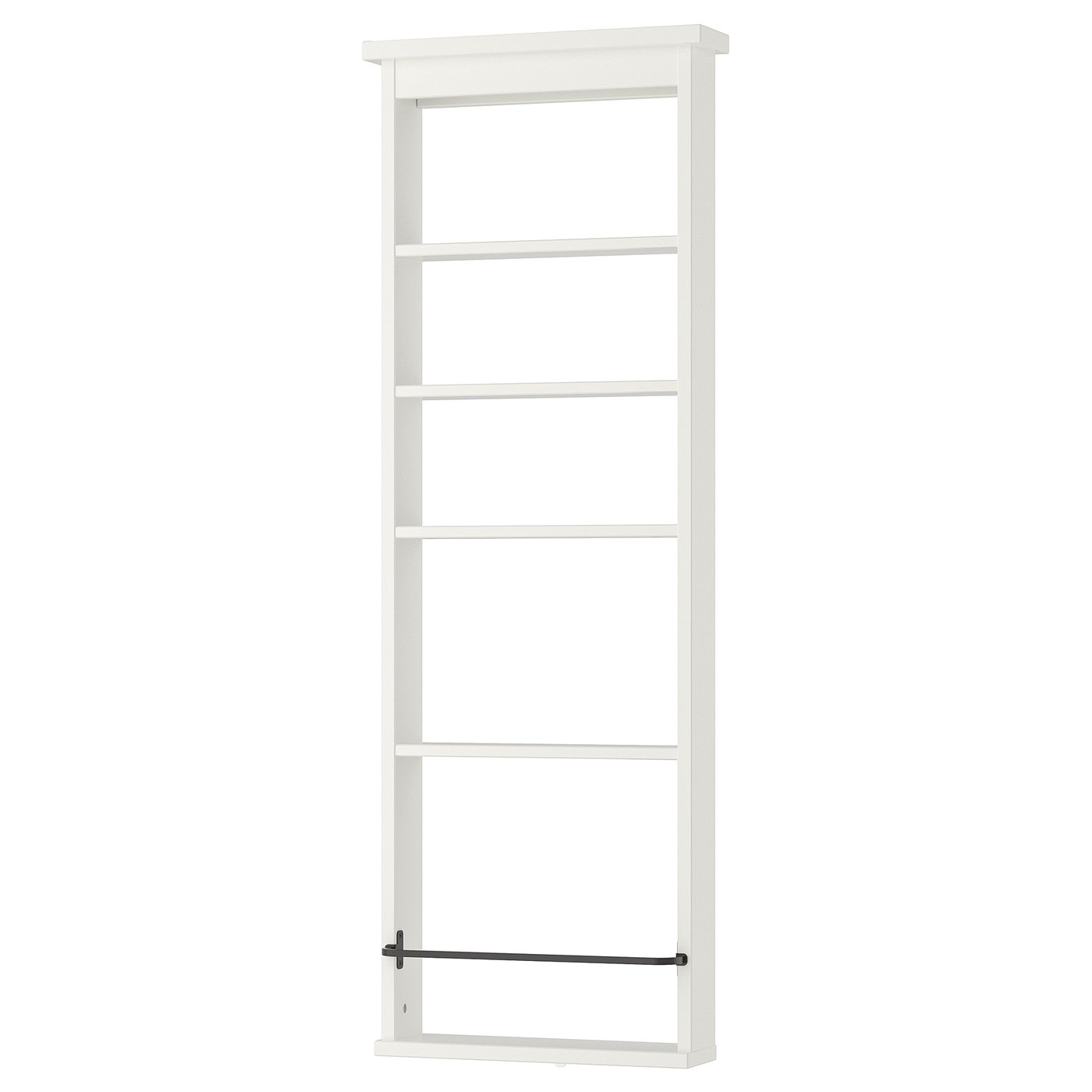 Hemnes Wandregal Weiss Ikea Osterreich