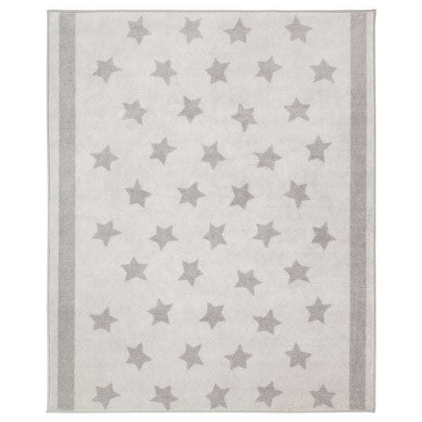 Himmelsk Teppich Grau Ikea Osterreich