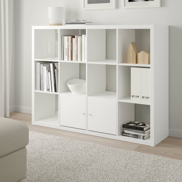 Kallax Regal Weiss Ikea Osterreich