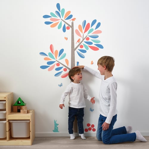 Wandtattoos & Wandsticker - IKEA Österreich