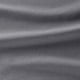 Nahaufnahme eines strapazierfähigen, spinngefärbten Stoffes mit dezentem zweifarbigem Effekt, der eine hochwertige Textur und ein hochwertiges Design zeigt.