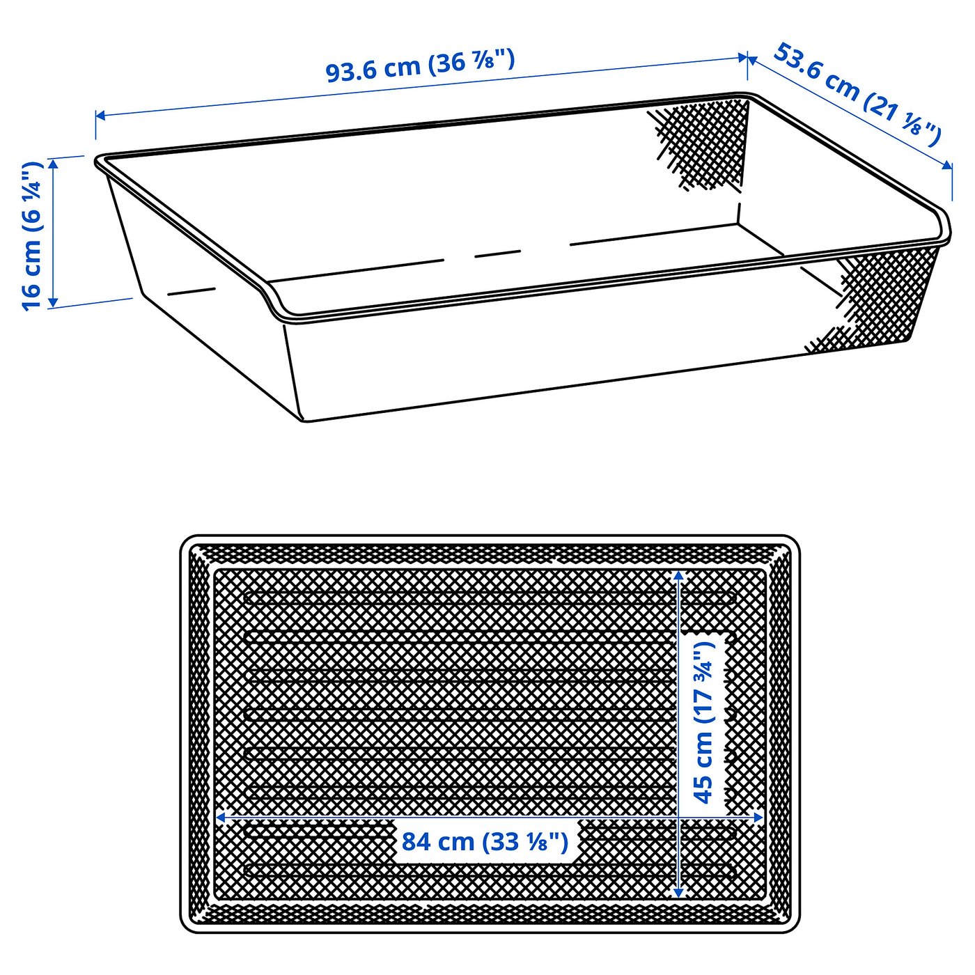 Dimensions image