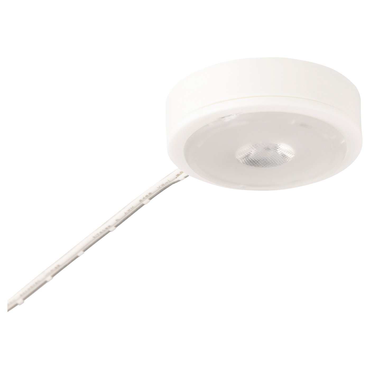 LEDBERG Spot, LED - weiß - IKEA Österreich