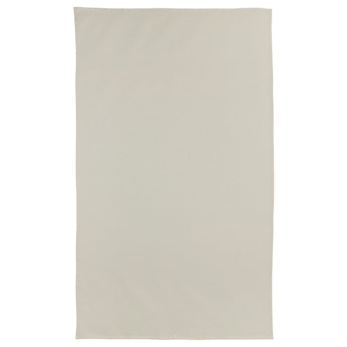 LIGUSTER Tischdecke, gemustert weiß, 145x240 cm IKEA Österreich