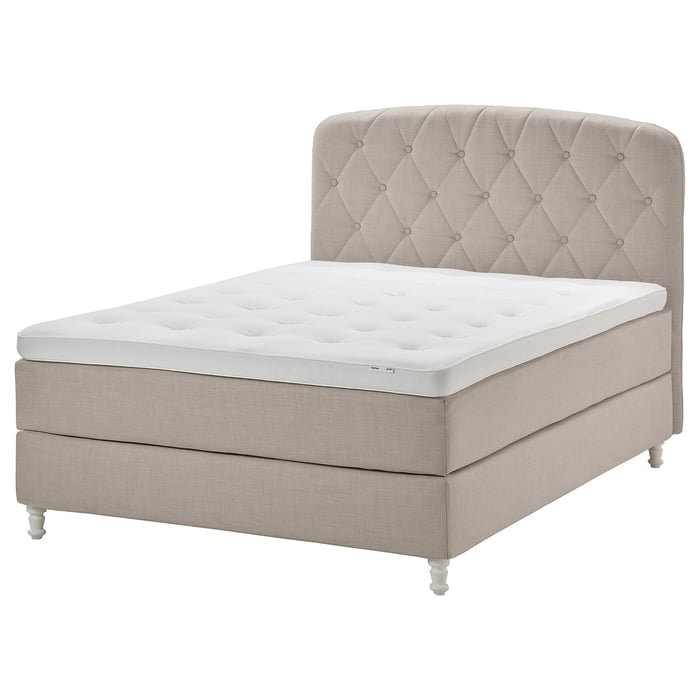 Boxspringbett online kaufen IKEA Österreich