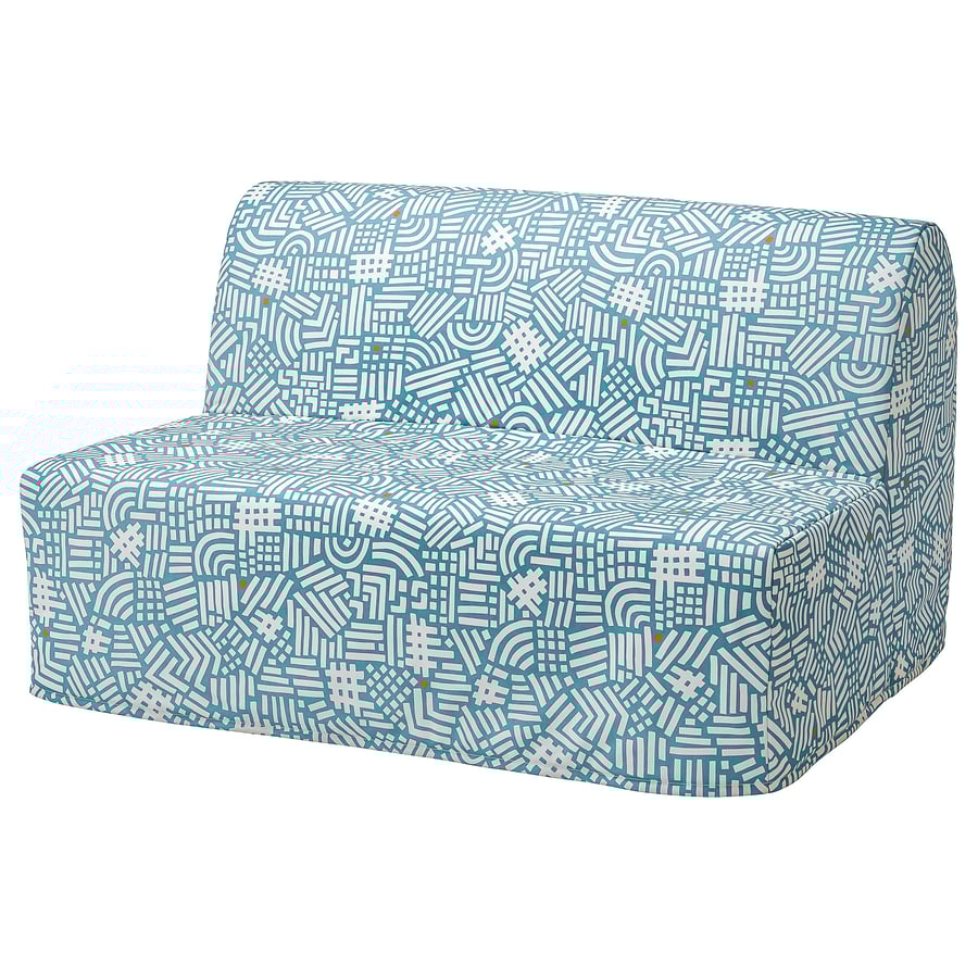 LYCKSELE Hussen für Klappsofa kaufen IKEA Österreich