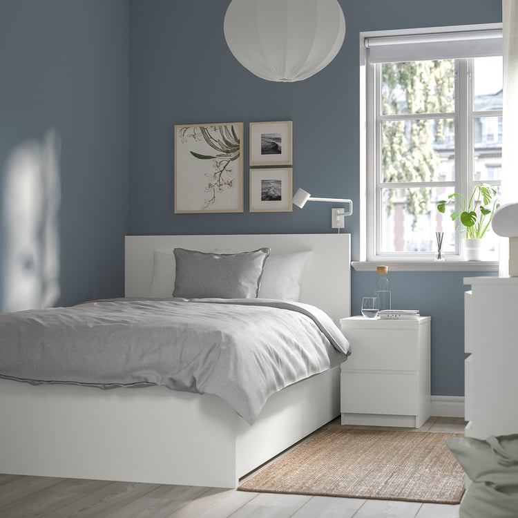 Bett 120x200 Ikea Malm