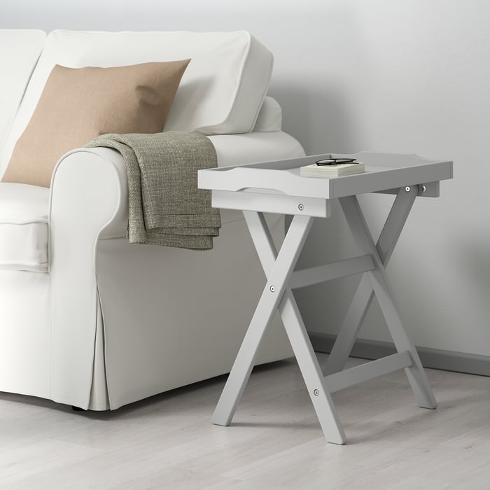 Tisch Tablett Ikea