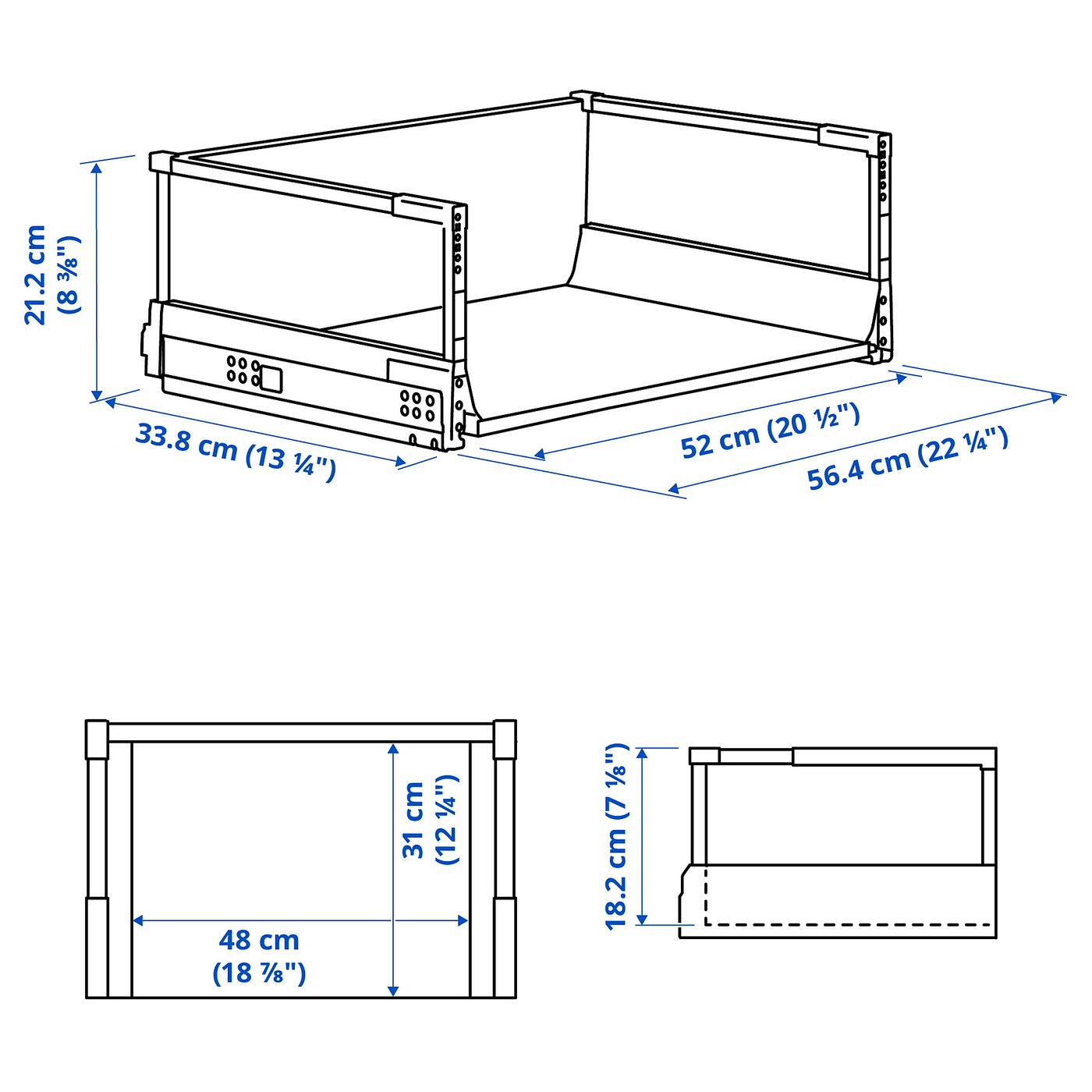 Dimensions image