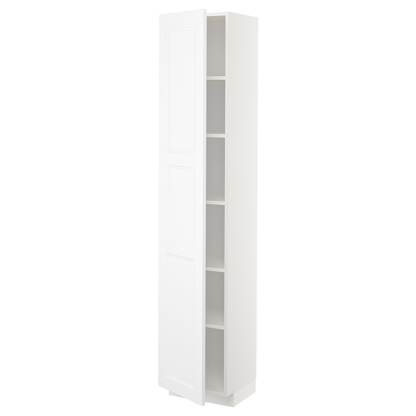 Aro Kühlschrank DFZW1450E – 162 L, Energieklasse E, Mit Gefrierfach, Weiß