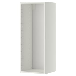 Metod Korpus Wandschrank Weiss Ikea Osterreich
