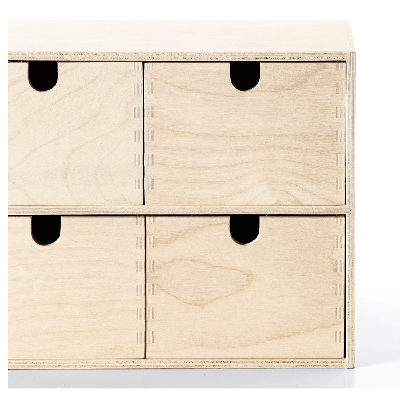 MOPPE Mini-Kommode - Birkensperrholz - IKEA Österreich