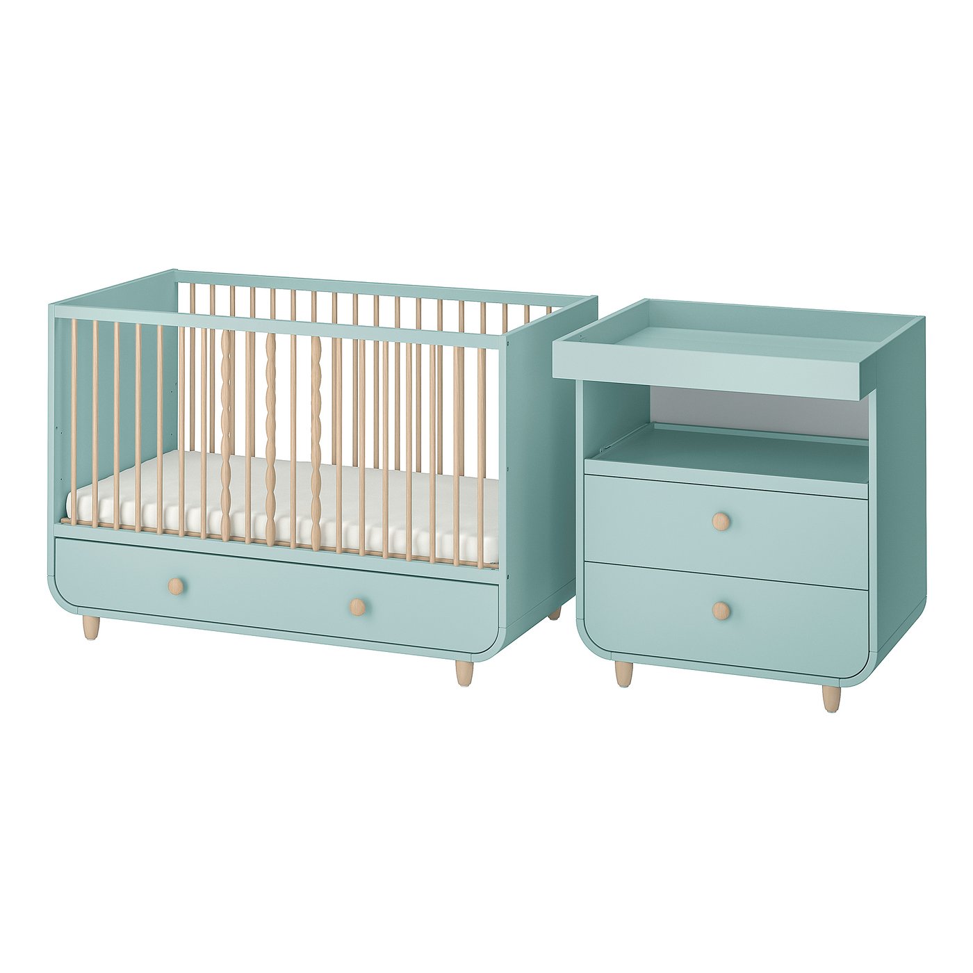 IKEA SVARTSENAP Servietten, 35x35 Cm, Dunkelgrau – Stoffservietten Für Stilvolle Tischdeko | Vielseitig & Waschbar