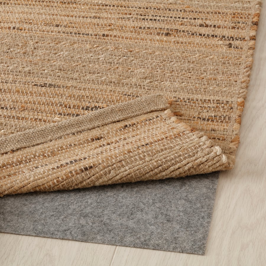 NIELSTRUP Teppich, natur, 70x200 cm - IKEA Österreich
