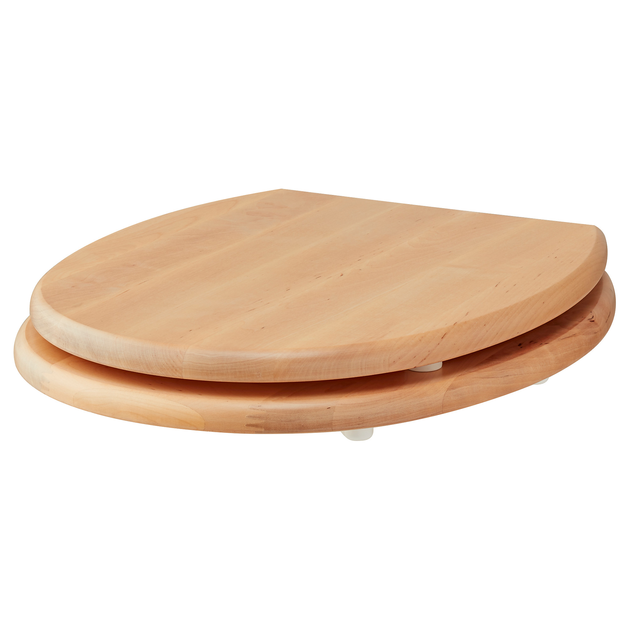 NÖMMEN Toilettensitz, Birke IKEA Österreich