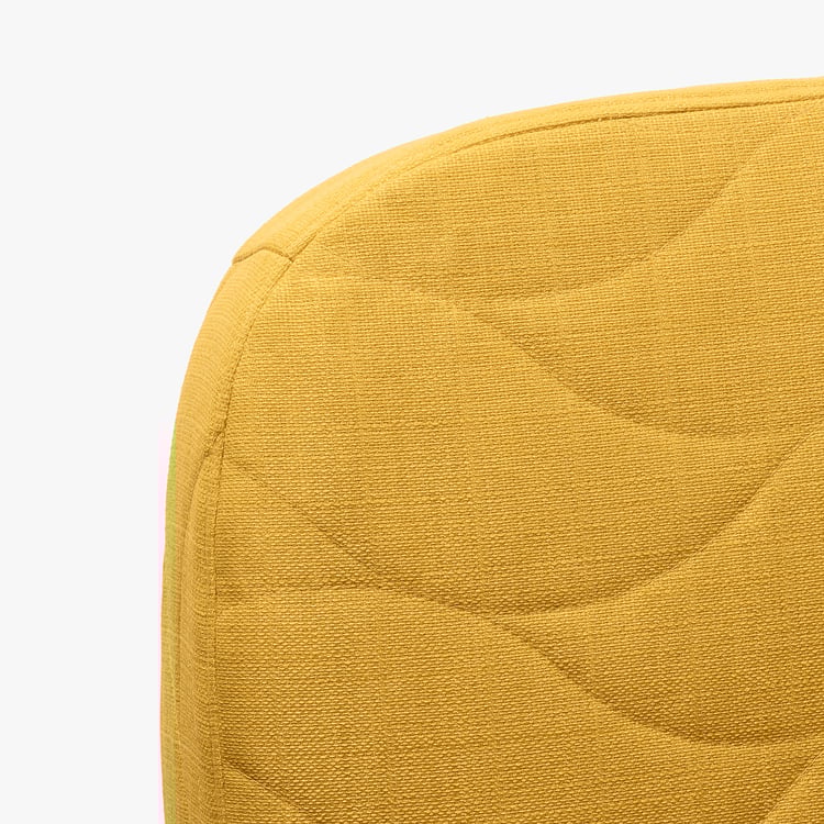 NYHAMN 3er-bettsofa - mit Schaummatratze/Skiftebo gelb - IKEA Österreich