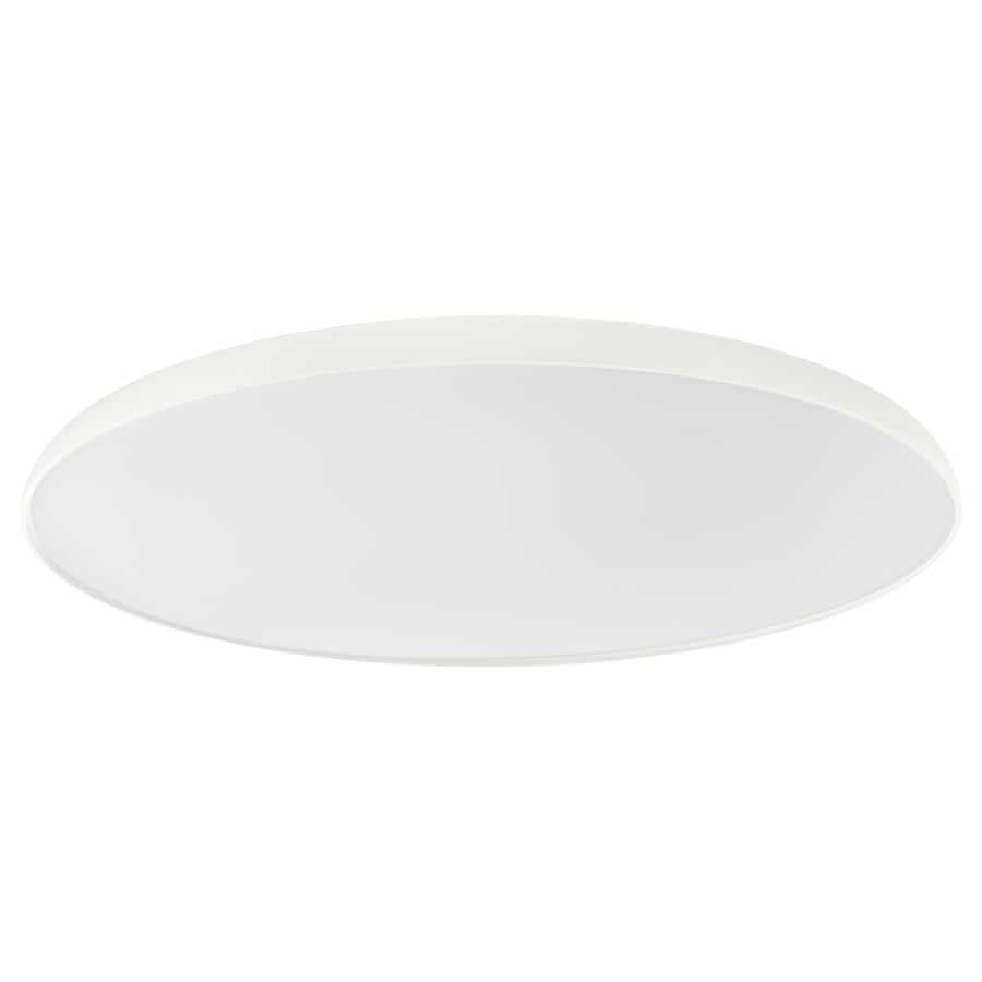 NYMÅNE Deckenleuchte, LED, weiß - IKEA Österreich