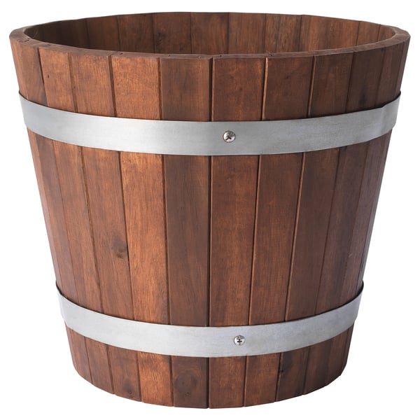 Ogenmelon Blumentopf Akazie Fur Draussen Alle Informationen Zum Produkt Ikea Osterreich